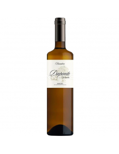 Daponte Ribeiro Seleccion 75cl