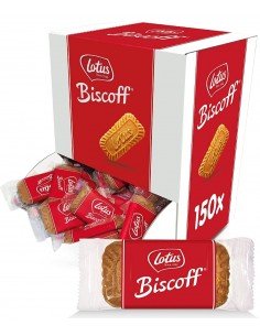 Galletas Biscoff 150g con...