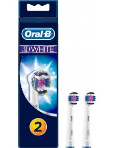 Recambio Cabezal Oral-B 3D...