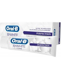 Oral-B 3D White Perfección...