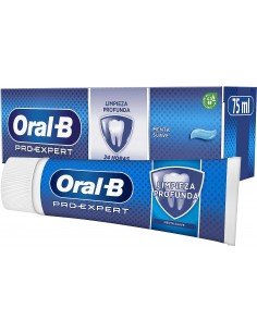 Oral-B Pro Expert Limpieza...