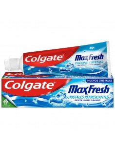 Colgate Max Fresh Azul 75ml