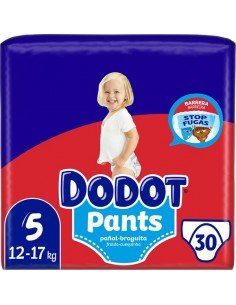 DODOT Pants Talla 5 30...