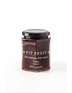 Mermelada de fresa 345g
