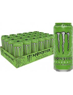 Monster Zero Ultra...