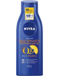 Nivea Q10 Reafirmante Piel...