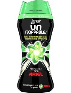 Lenor Unstoppables ARIEL 285g