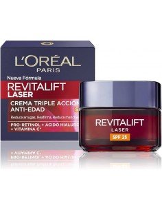 Crema Facial Diurna L'OREAL...