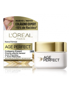 Crema Facial Diurna L'OREAL...