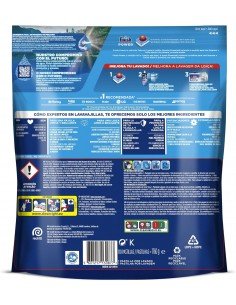 Lavavajillas Finish... 2