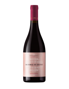 Mencía Rectoral de Amandi...