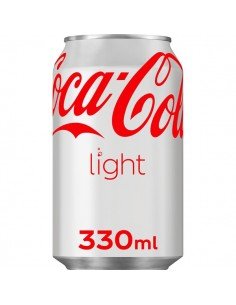 Pack 24 Cola-Cola Ligth...
