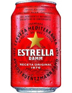 Pack 24 Cervezas Estrella... 2