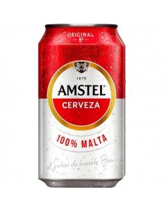 Pack 24 Cervezas Amstel... 2