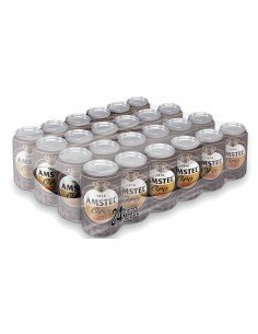 Pack 24 Cervezas Amstel Oro...