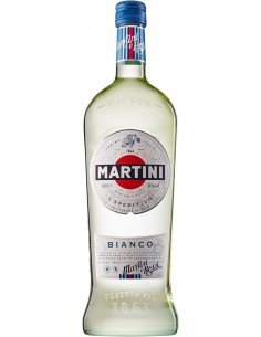 Vermut Blanco Martini 1L