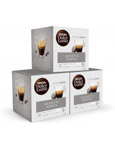 Dolce Gusto Ristretto...