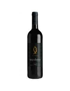 Rioja Crianza Copaboca 75cl