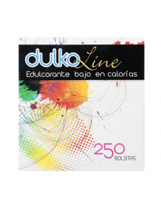Expositor de 250 bolsitas...