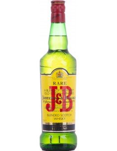 Whisky J&B 70cl