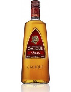 Ron Cacique 70cl