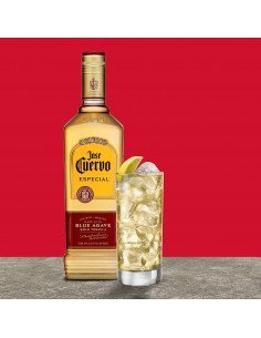 Tequila Jose Cuervo 70cl 2