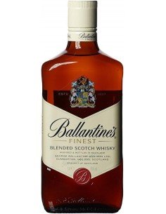 Whisky Ballantines 70cl