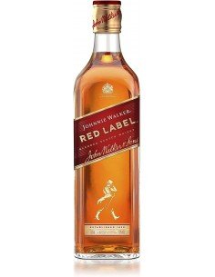 Whisky Jhonnie Walker Red...