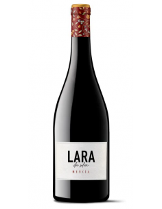 Mencía Monterrei Lara 75cl
