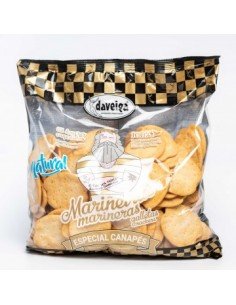 Galletas Mariñeiras...