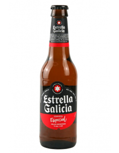 Caja 24 botellas Estrella... 2