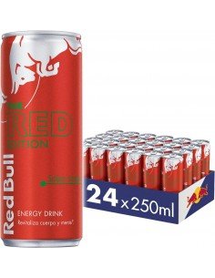 Pack 24 Red Bull Watermelon... 2
