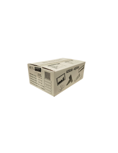 Caja azúcar 1000 sobres 6g