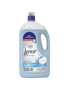Suavizante Lenor...