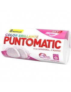 Detergente Puntomatic 8...