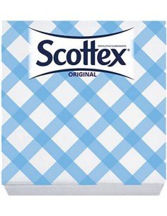 Servilletas Scottex...