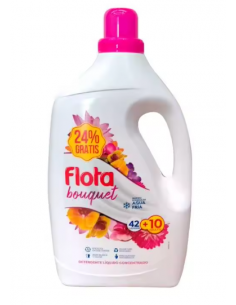 Detergente Líquido Flota...