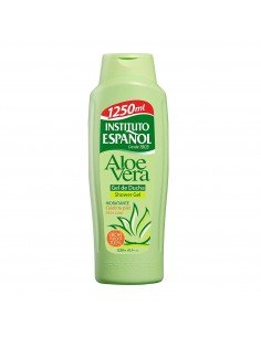 Gel Instituto Español Aloe...