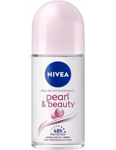 Desodorante Nivea... 2