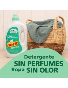 Detergente Líquido Norit... 2