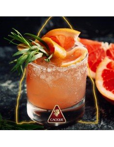 Ron Cacique 500 70cl 2