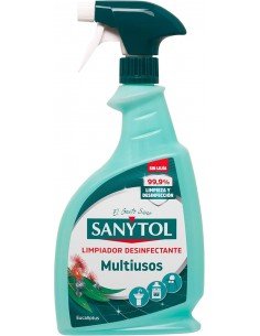 Sanytol Multiusos Pistola...