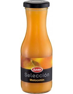 Caja de 24 Zumo Melocotón...