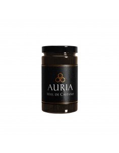 Miel de Castaño AURIA 1Kg