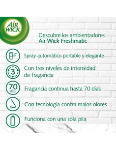 Air Wick Fresh Matic... 2