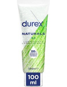 Durex Naturals H2O 100ml