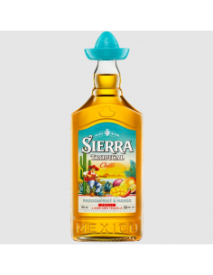 Tequila Sierra Tropical...