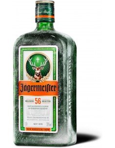 Jägermeister 1L