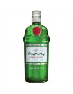 Tanqueray London Dry Gin 70cl