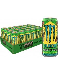 Monster Rio Punch 500ml